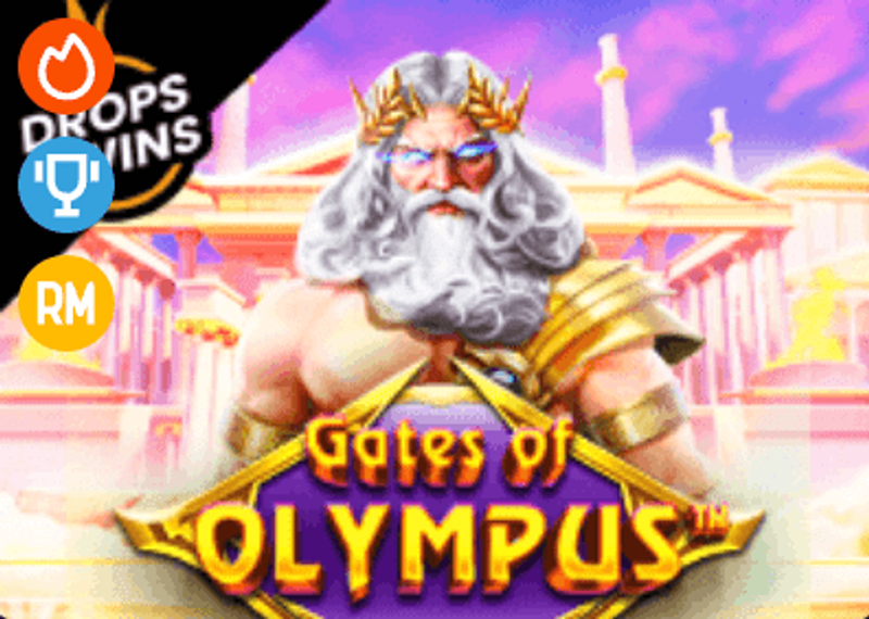 Gates of Olympus