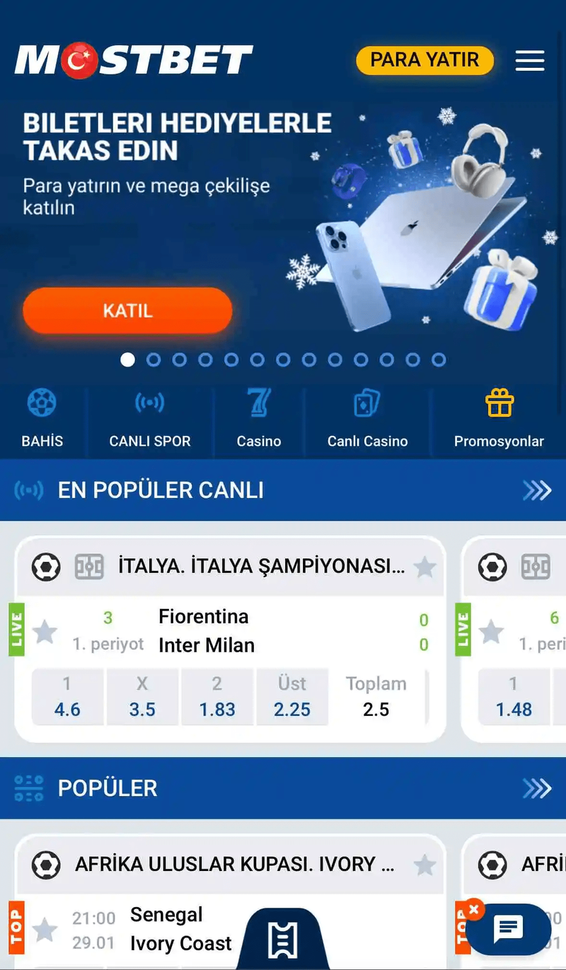 &nbsp;mostbet nasıl indirilir yolları